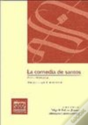Capa do artigo La Comedia De Santos
