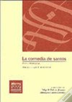 Capa do artigo La Comedia De Santos