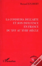 Capa do artigo La Comedia Dell