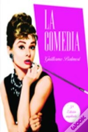 Capa do artigo La Comedia