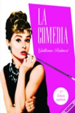 Capa do artigo La Comedia