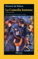 La Comedia Humana. Volumen Xvii