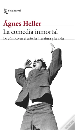 Capa do artigo La Comedia Inmortal