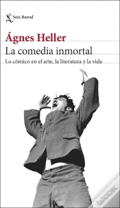 Capa do artigo La Comedia Inmortal