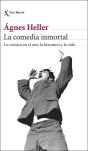 La Comedia Inmortal - Preview