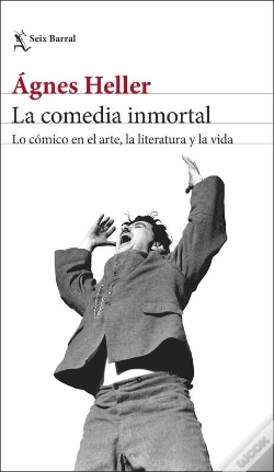 Capa do artigo La Comedia Inmortal