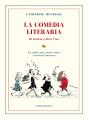 La Comedia Literaria - Preview