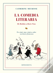 Capa do artigo La Comedia Literaria