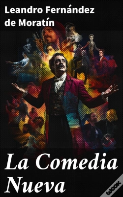 Capa do artigo La Comedia Nueva