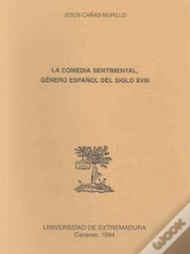 Capa do artigo La Comedia Sentimental, Género Español Del Siglo Xviii
