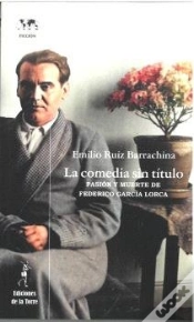 Capa do artigo La Comedia Sin Titulo
