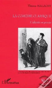 Capa do artigo La Comédie Classique : L