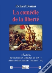 Capa do artigo La Comédie De La Liberté
