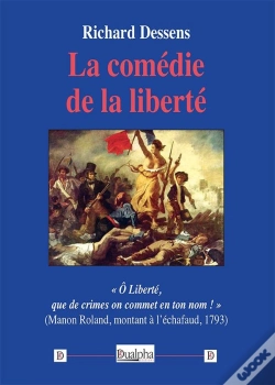 Capa do artigo La Comédie De La Liberté