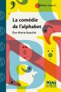 La Comédie De L'Alphabet - Preview