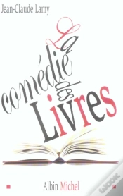 Capa do artigo La Comedie Des Livres
