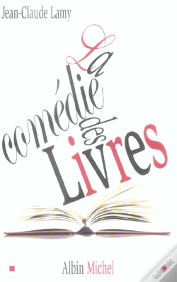 Capa do artigo La Comedie Des Livres