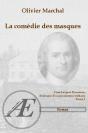 La Comedie Des Masques - Preview