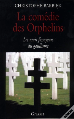 Capa do artigo La Comedie Des Orphelins