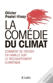 Capa do artigo La Comédie Du Climat