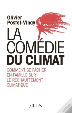 Capa do artigo La Comédie Du Climat