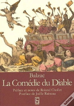 Capa do artigo La Comédie Du Diable