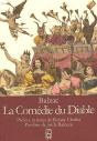 La Comédie Du Diable - Preview