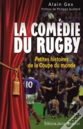 La Comedie Du Rugby