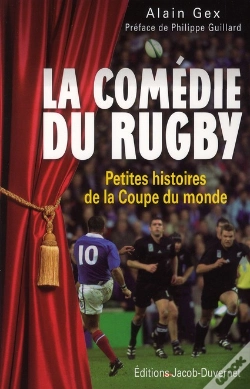 Capa do artigo La Comedie Du Rugby