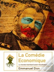 Capa do artigo La Comédie Économique