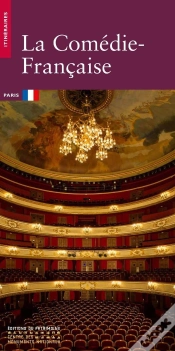 Capa do artigo La Comédie-Française