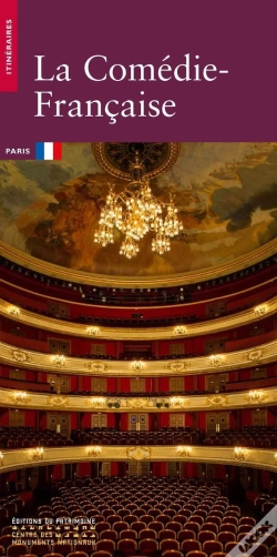 Capa do artigo La Comédie-Française