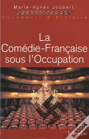 Capa do artigo La Comédie-Française Sous L