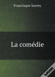 Capa do artigo La Comedie
