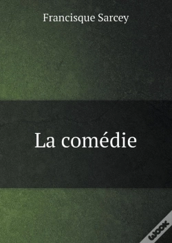 Capa do artigo La Comedie