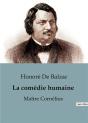 La Comedie Humaine - Ma Tre Cornelius - Preview