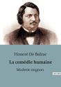 La Comedie Humaine - Modeste Mignon - Preview