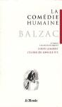 La Comédie Humaine T.22 ; Louis Lambert, L'Éxilir De Longue Vie - Preview
