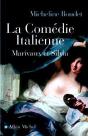 La Comédie Italienne : Marivaux Et Silvia - Preview