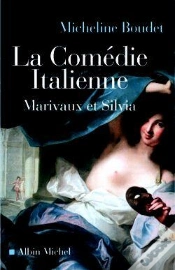 Capa do artigo La Comédie Italienne : Marivaux Et Silvia