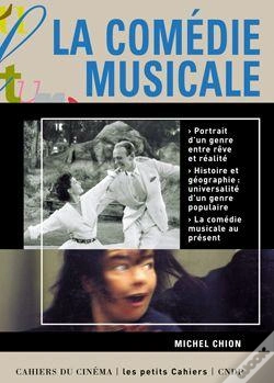 Capa do artigo La Comédie Musicale