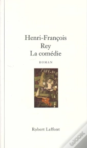 La Comédie - Ne