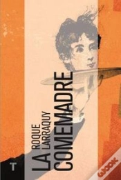 Capa do artigo La Comemadre