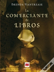 Capa do artigo La Comerciante De Libros