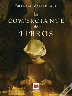 Capa do artigo La Comerciante De Libros