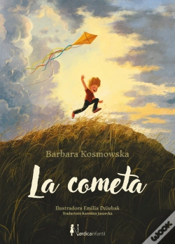 Capa do artigo La Cometa