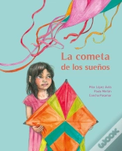Capa do artigo La Cometa De Los Sueños