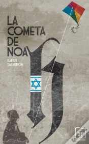 Capa do artigo La Cometa De Noah