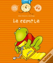 Capa do artigo La Cometa (Z, C)