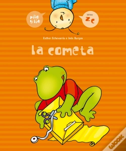 Capa do artigo La Cometa (Z, C)